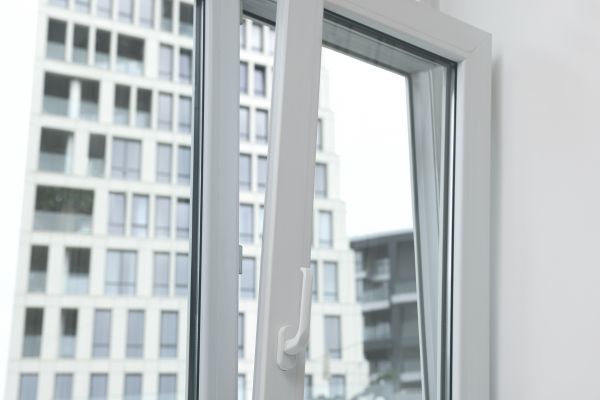 Soundproof Windows Installation in Belton