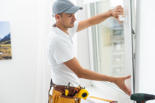 Window Remodeling in Belton
