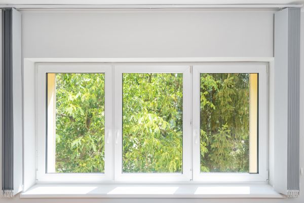 Window Installation Service in Belton