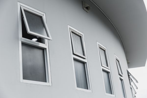 Awning Windows Installation in Belton