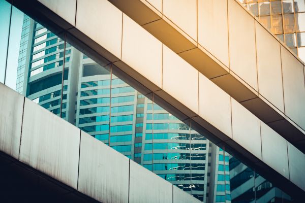 Commercial Window Remodeling in Belton
