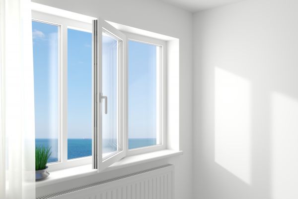 Casement Windows Installation in Belton