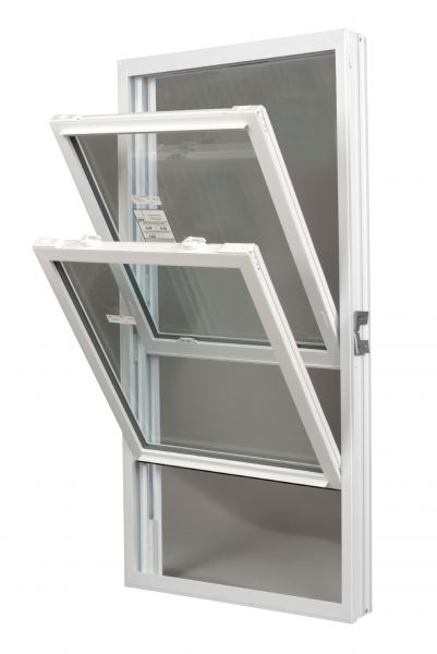 Double Hung Window Replacement in Belton