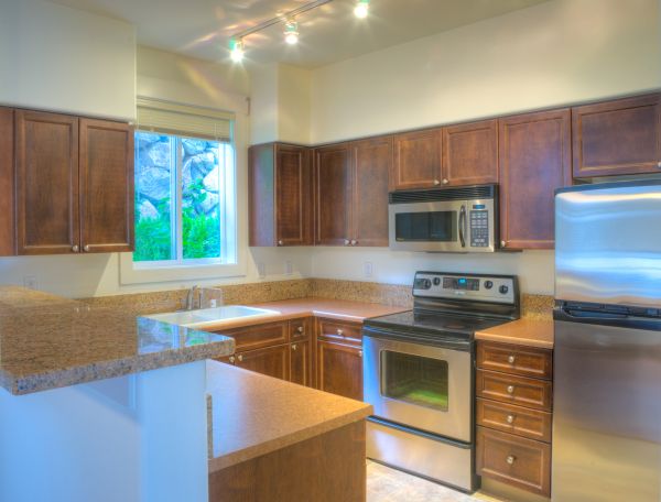 Kitchen Window Remodeling in Belton
